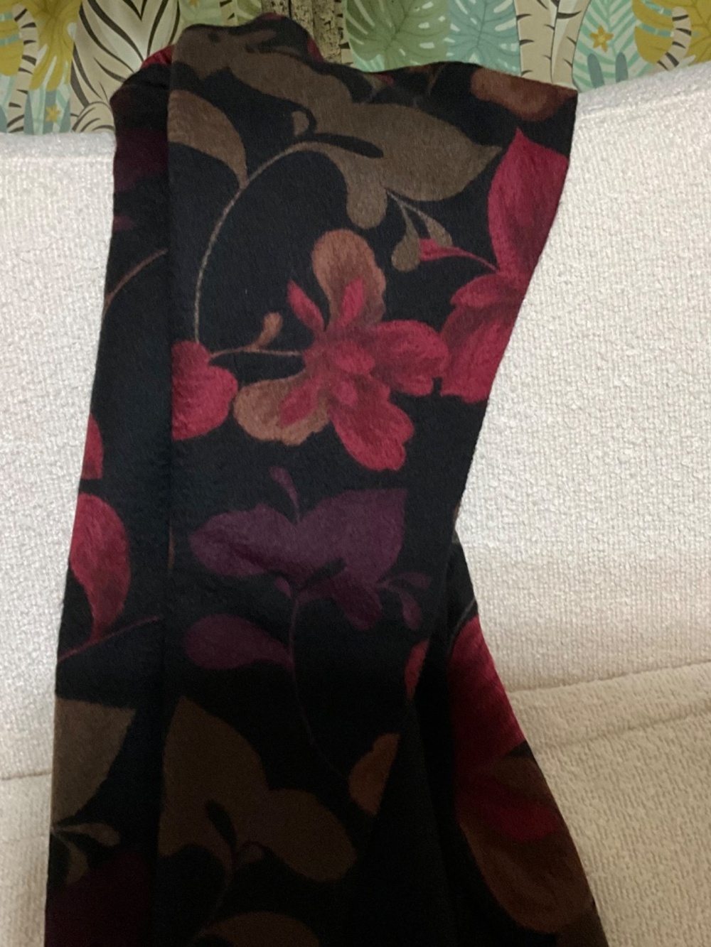 scarf - Picture 3 of 4